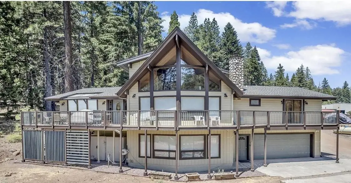 523 Peninsula Drive, Lake Almanor, CA 96137 - #1