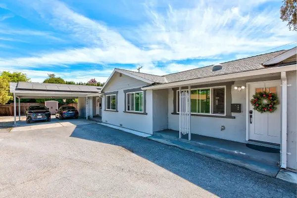 686-688 San Luisito Way, SUNNYVALE, CA 94085