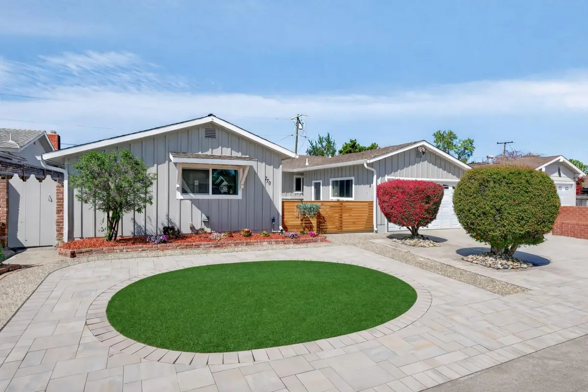 779 Broadmoor, San Jose, CA 95129 - #1