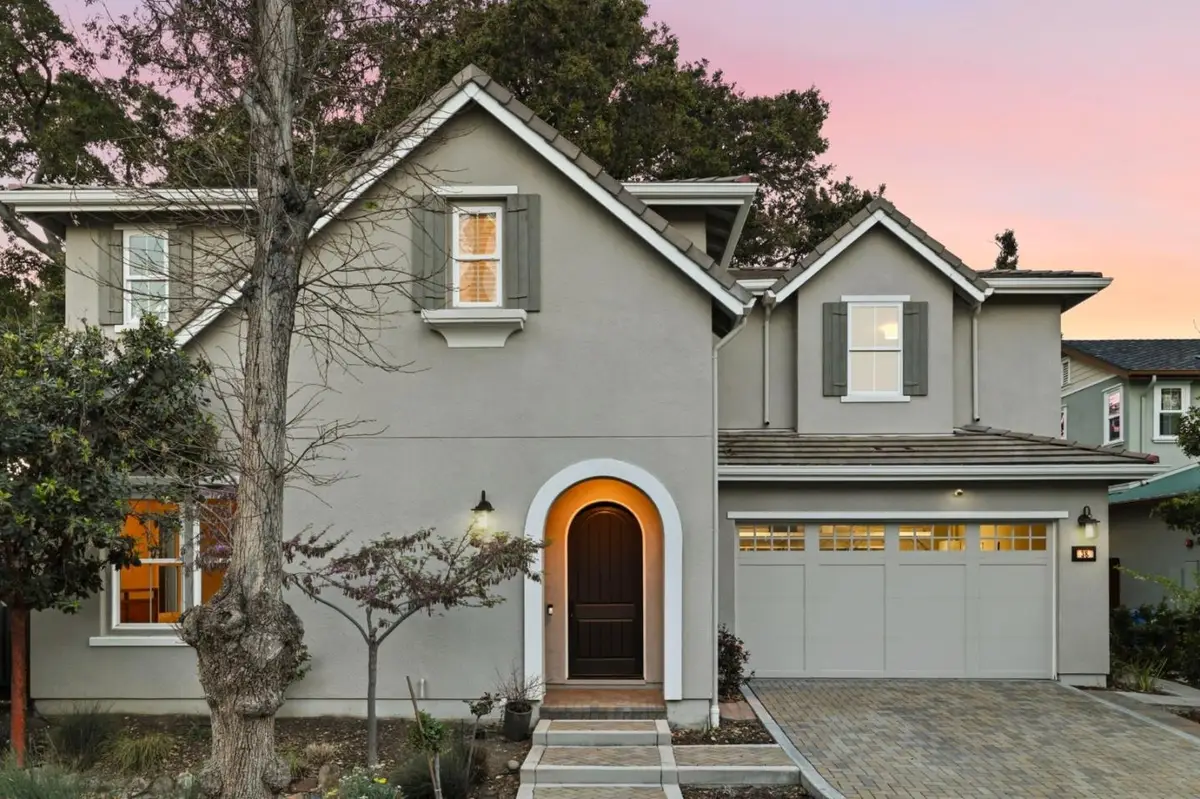 38 Liberty Hall Lane, Redwood City, CA 94062 - #1