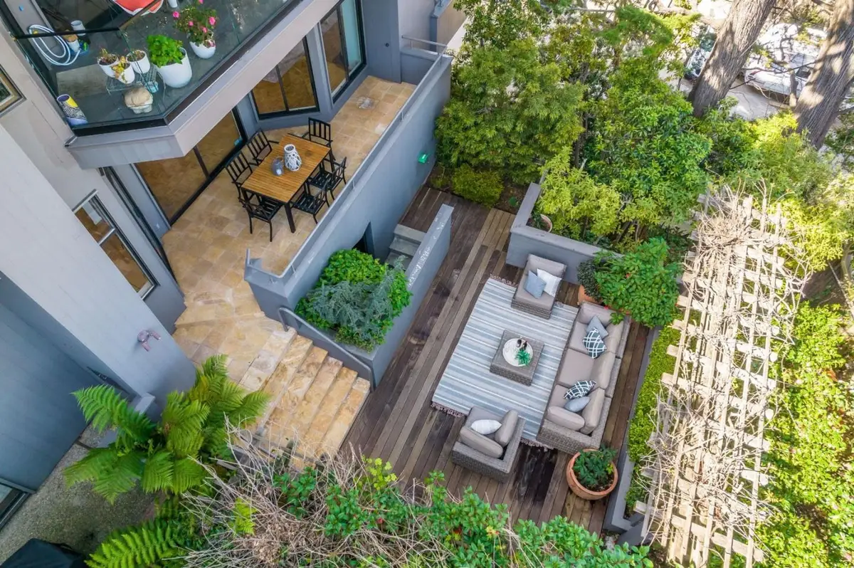 2390 Hyde Street  #1A, San Francisco, CA 94109 - #1