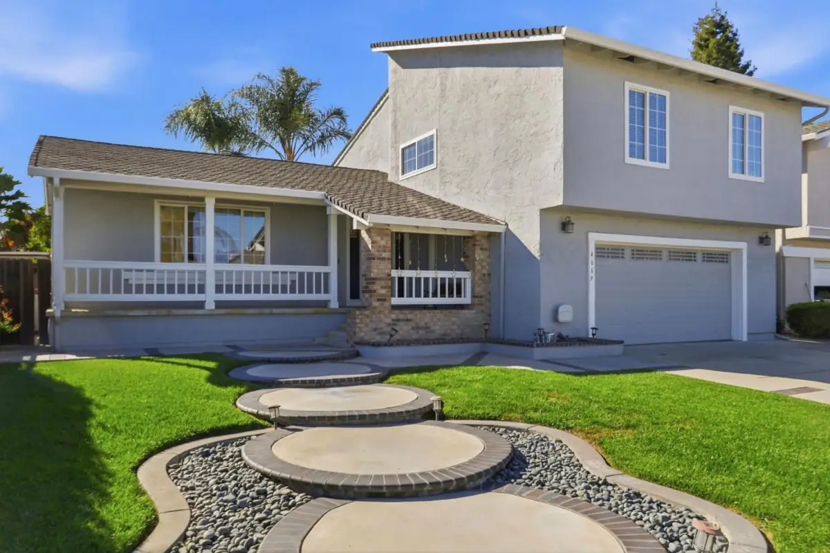 4669 Park Sutton Place, San Jose, CA 95136 - #1