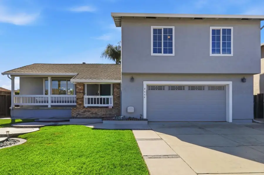 4669 Park Sutton Place, San Jose, CA 95136 - #2