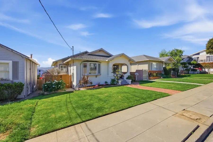 447 Lux Avenue, South San Francisco, CA 94080 - #2