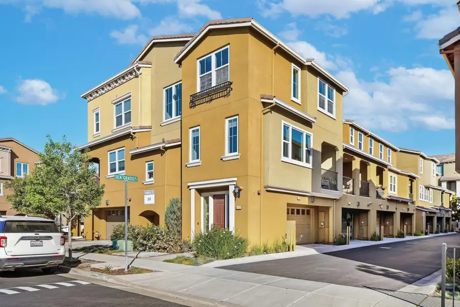 5758 Pandorea Terrace, Newark, CA 94560 - #2