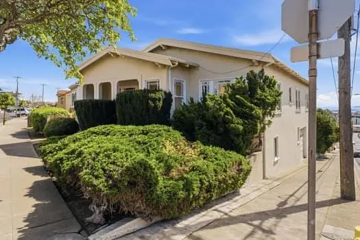 600 Spruce Avenue, South San Francisco, CA 94080 - #2