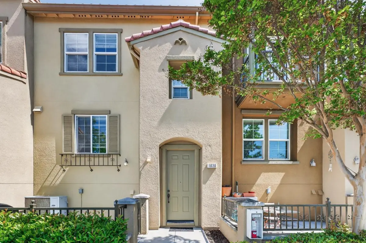 1030 Luz Del Sol Loop, Milpitas, CA 95035 - #1