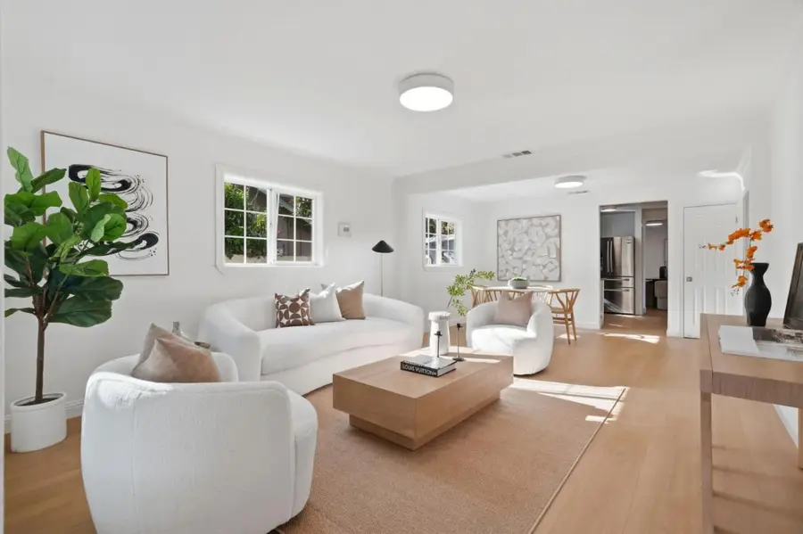 1017 Beech Street, East Palo Alto, CA 94303 - #3