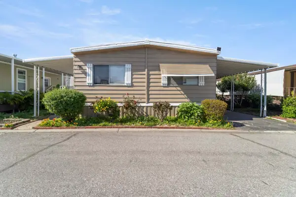 5450 Monterey Road, SAN JOSE, CA 95111