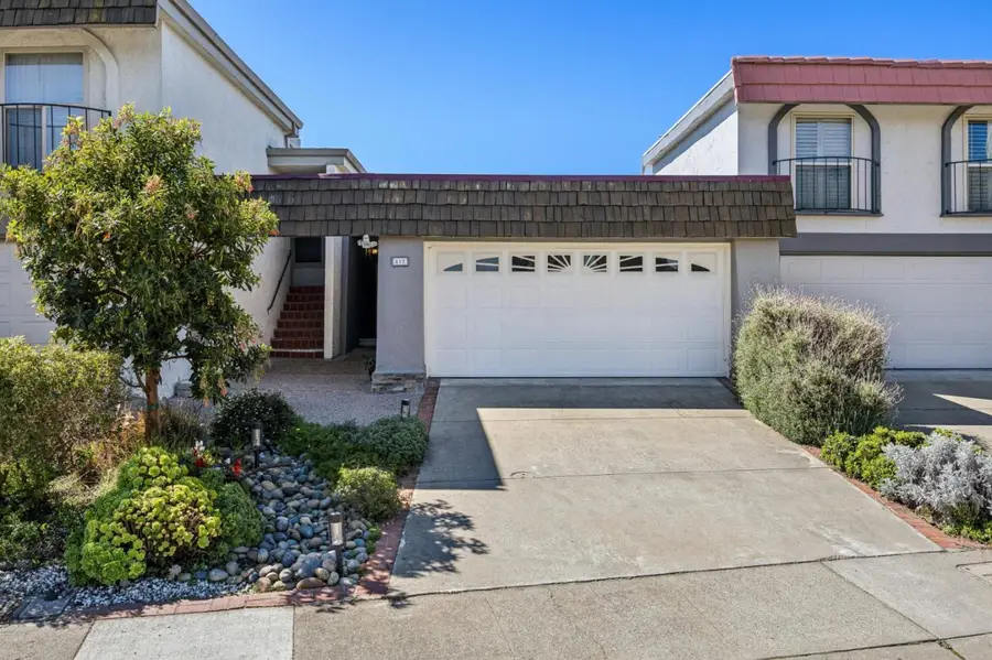 412 Fathom Drive, San Mateo, CA 94404 - #2