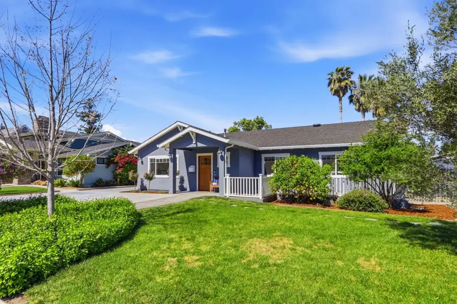 14785 Nelson Way, San Jose, CA 95124 - #3