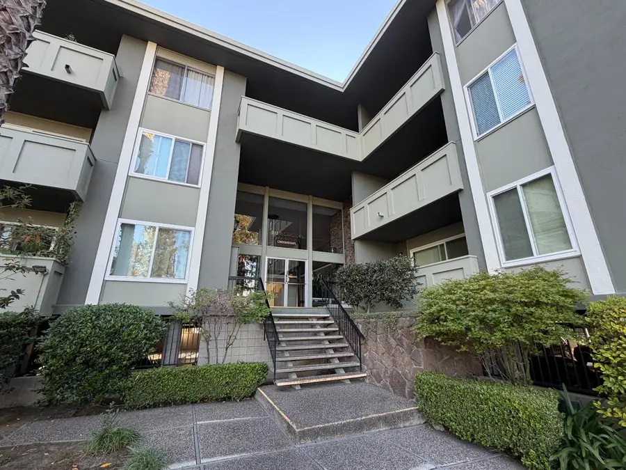 1458 Hudson Street  #217, Redwood City, CA 94061 - #3