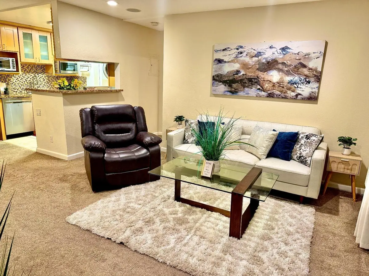 2250 Monroe Street  #201, Santa Clara, CA 95050 - #1