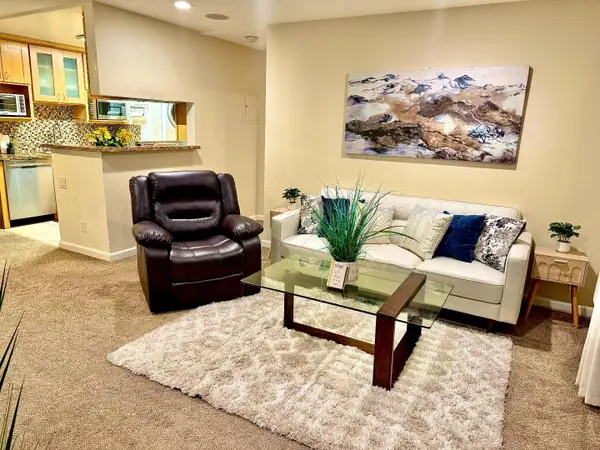 2250 Monroe Street  #201, SANTA CLARA, CA 95050