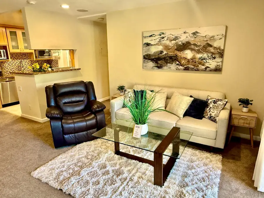 2250 Monroe Street  #201, Santa Clara, CA 95050 - #3