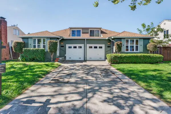 1028 Idaho Street, SAN MATEO, CA 94402