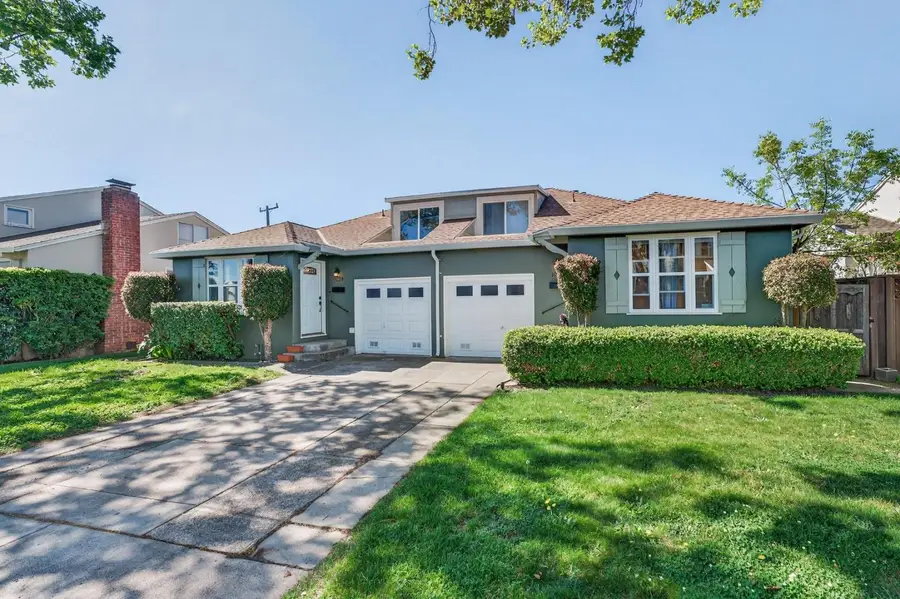 1028 Idaho Street, San Mateo, CA 94402 - #2