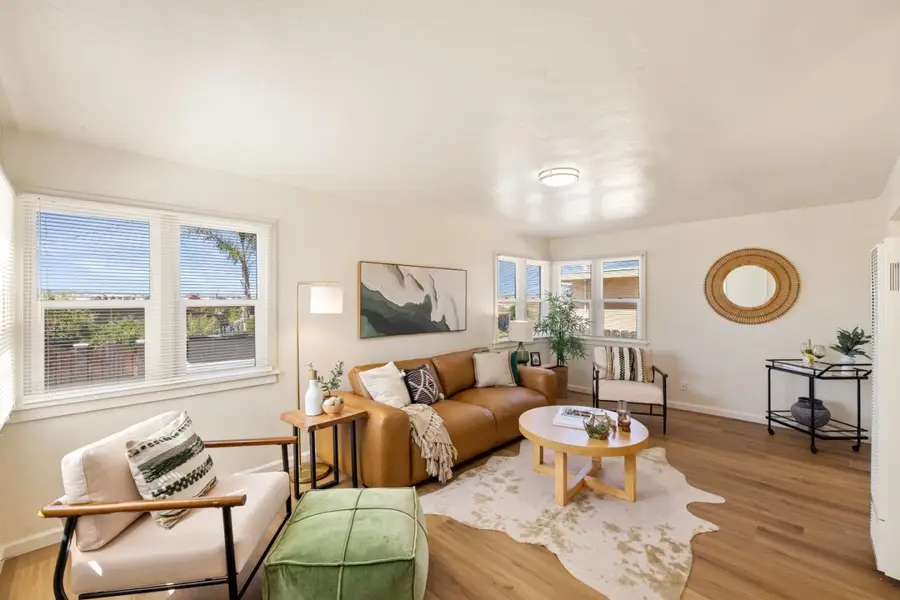 1666 Hilton Street, Seaside, CA 93955 - #2