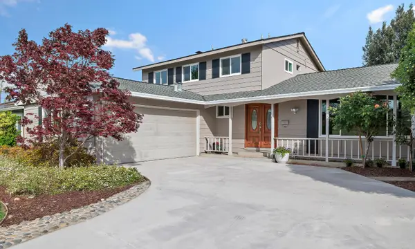 6823 Trinidad Drive, SAN JOSE, CA 95120