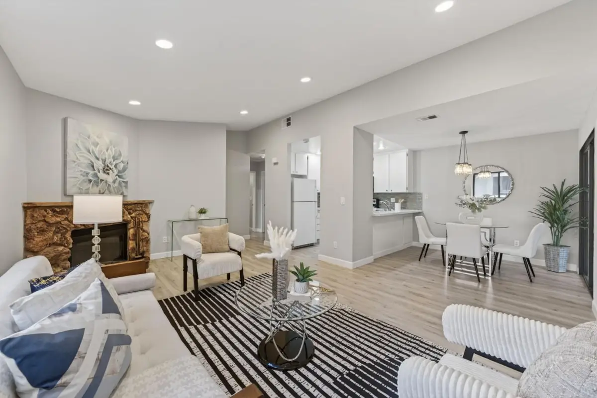 Address Withheld By Seller, San Jose, CA 95117 - #1