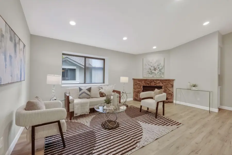 Address Withheld By Seller, San Jose, CA 95117 - #2