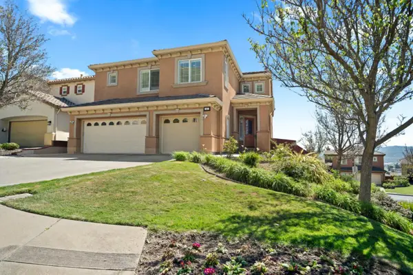 15 Monte Vista Way, SOUTH SAN FRANCISCO, CA 94080