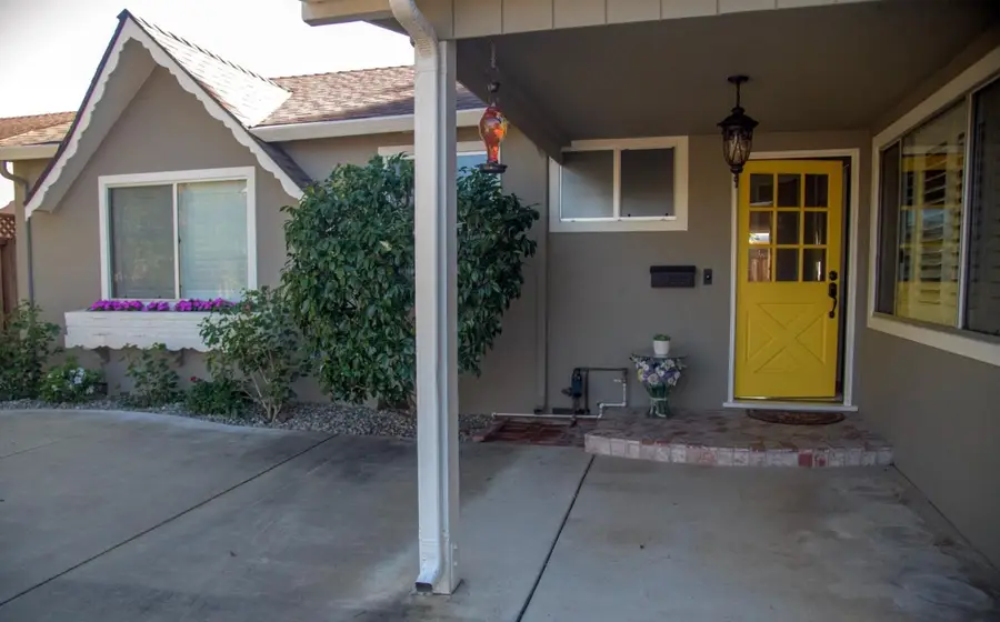 2178 Casa Mia Drive, San Jose, CA 95124 - #3