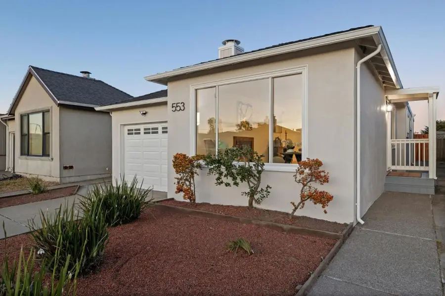 553 Skyline Drive, Daly City, CA 94015 - #3