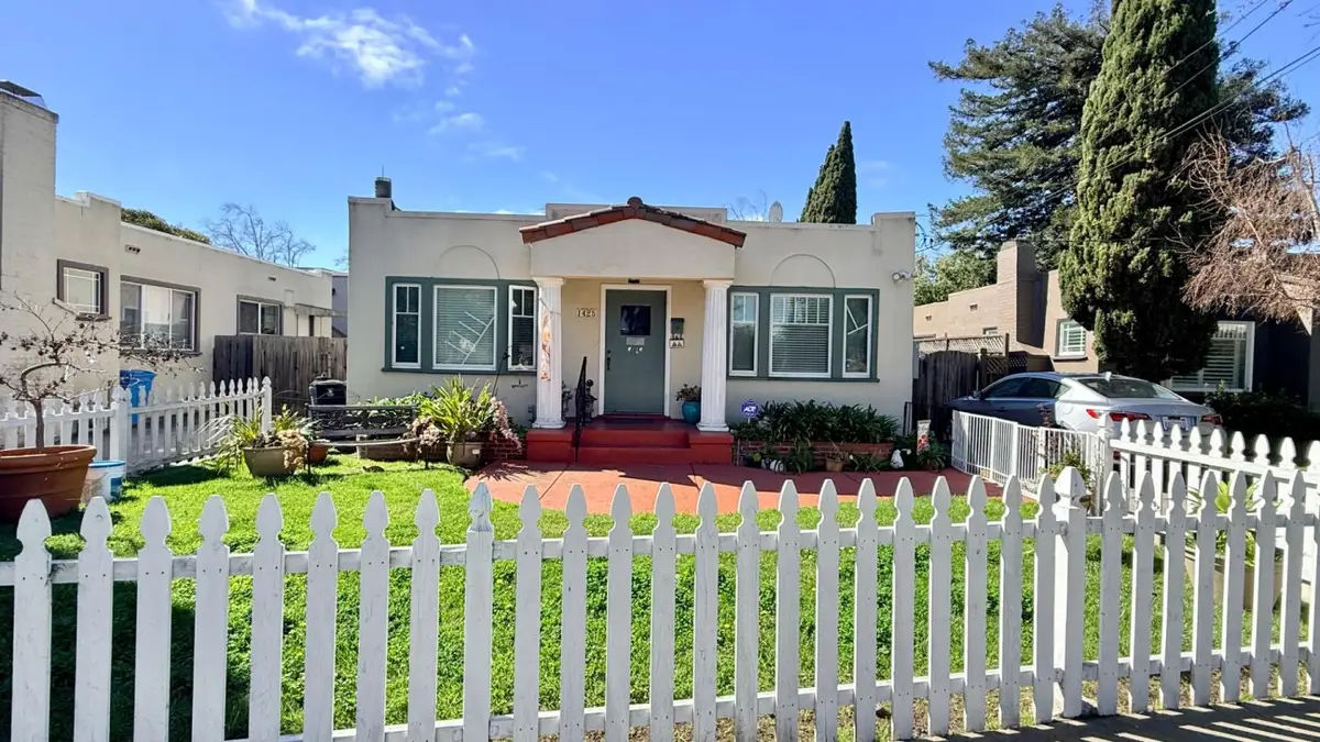 Address Withheld By Seller, Burlingame, CA 94010 - #1