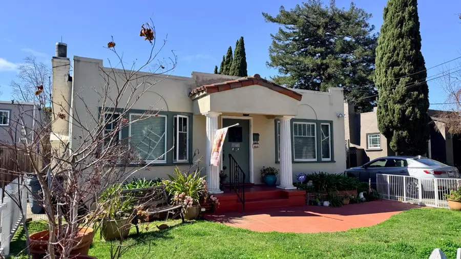 Address Withheld By Seller, Burlingame, CA 94010 - #2