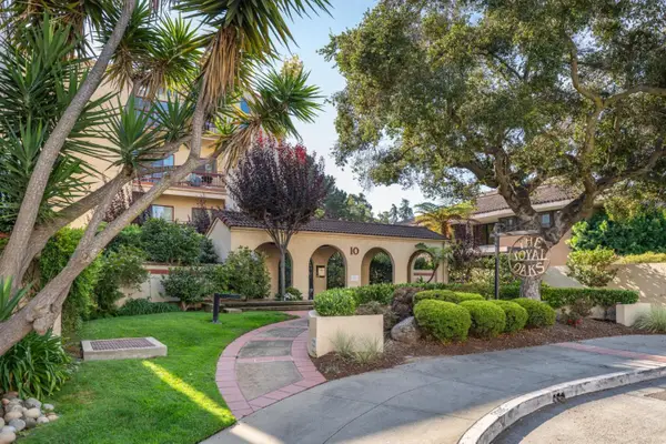 10 9th Avenue  #107, SAN MATEO, CA 94401