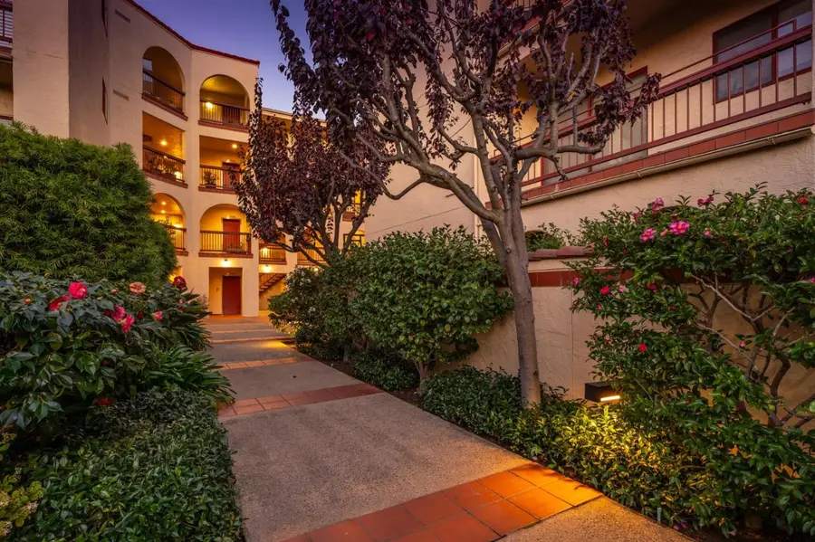 10 9th Avenue  #107, San Mateo, CA 94401 - #3