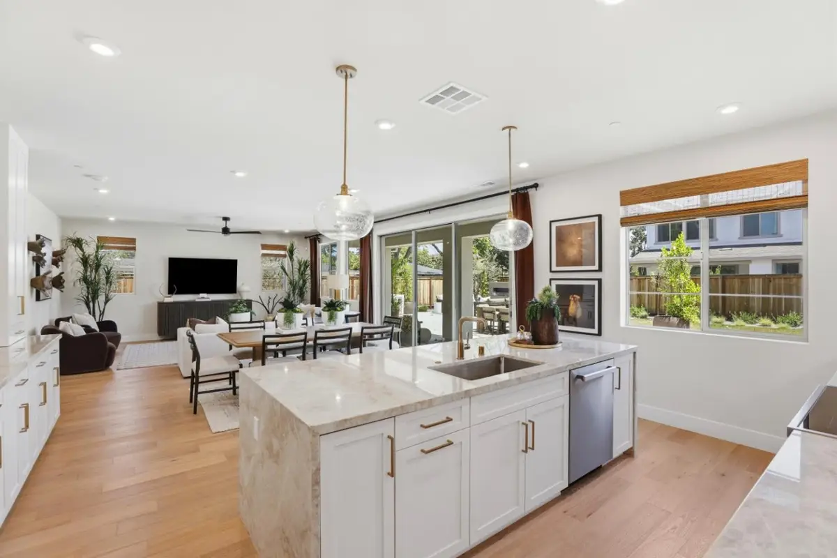 7392 Ailes Court, Gilroy, CA 95020 - #1