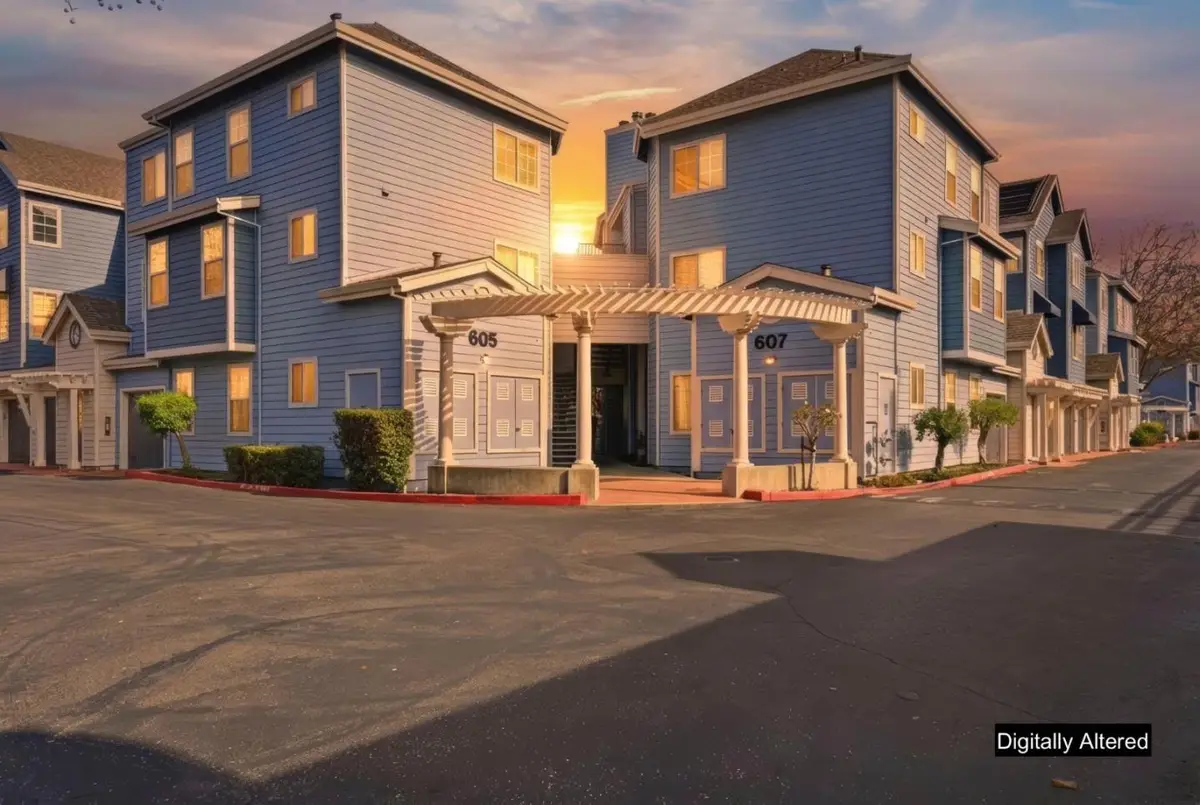 607 Arcadia Terrace  #204, Sunnyvale, CA 94085 - #1