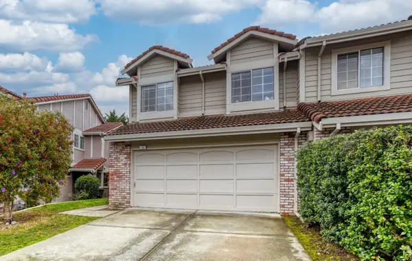 15 Amy Dr, SAN MATEO, CA 94403