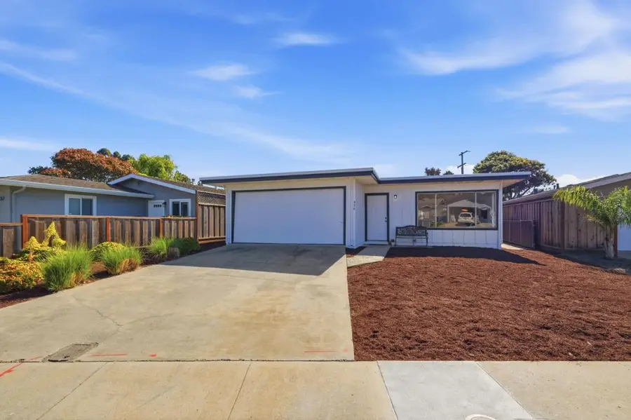 228 Auburn Avenue, Santa Cruz, CA 95060 - #2