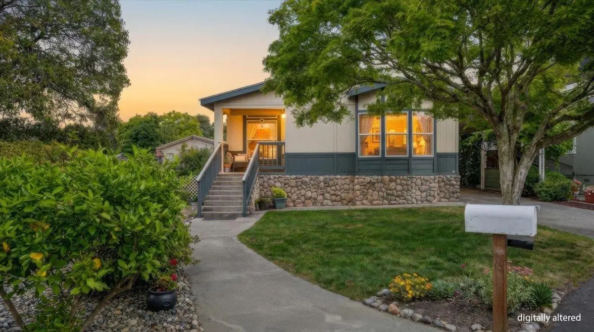 444 Whispering Pines Drive, Scotts Valley, CA 95066 - #1