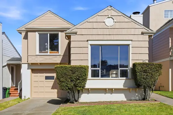 108 Mayfair Avenue, DALY CITY, CA 94015