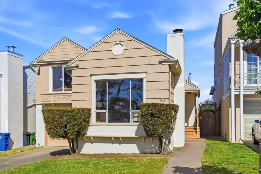 108 Mayfair Avenue, Daly City, CA 94015 - #2
