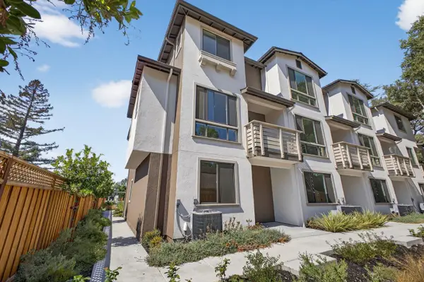 955 Woodside Road, Redwood City, CA 94061