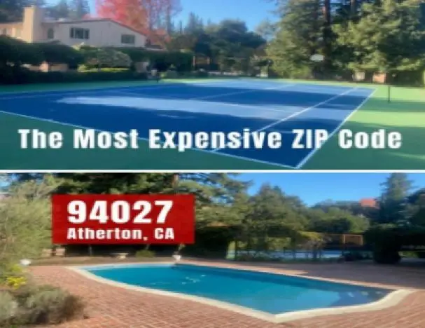 269 Selby Lane, Atherton, CA 94027 - #1