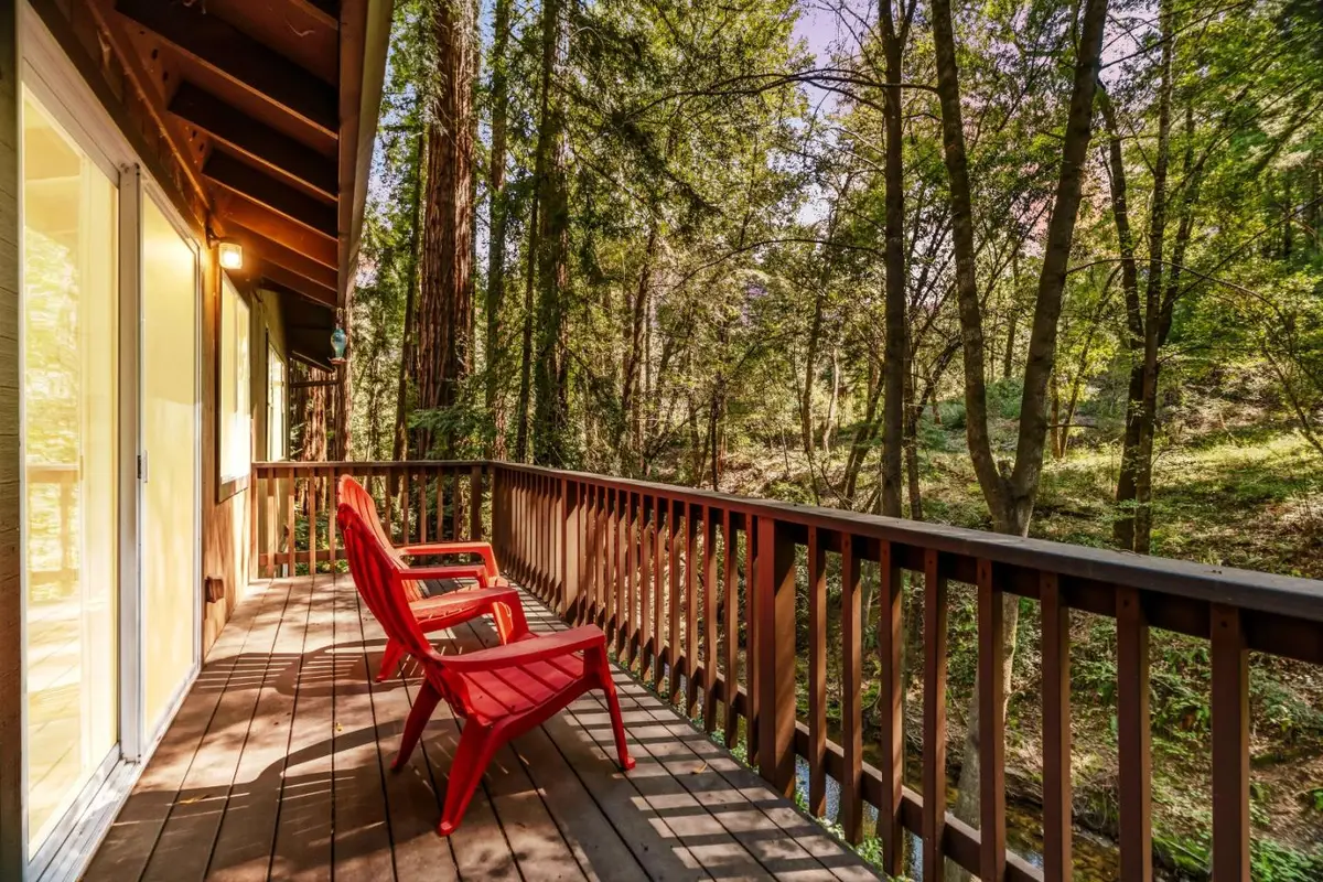 250 Keller Drive, Boulder Creek, CA 95006 - #1