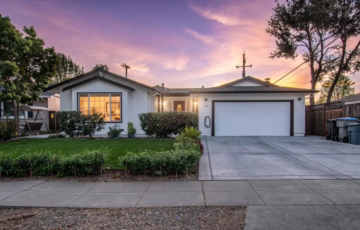 1117 Greenbriar Avenue, San Jose, CA 95128 - #1