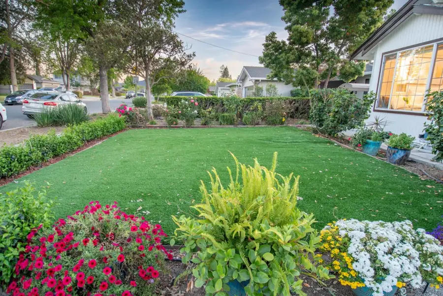 1117 Greenbriar Avenue, San Jose, CA 95128 - #2
