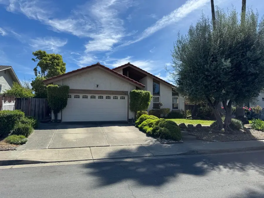 1848 Marabu Way, Fremont, CA 94539 - #2