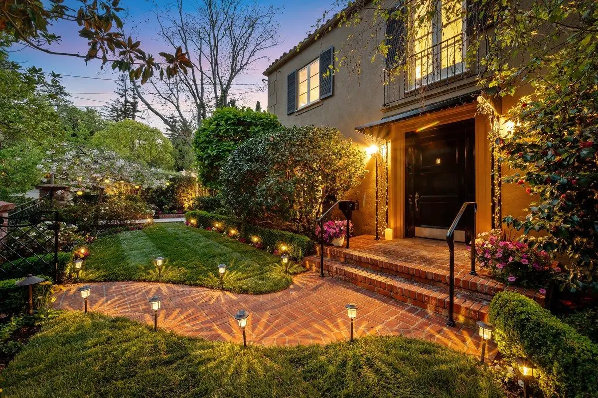 526 Poplar Avenue, San Mateo, CA 94402 - #1