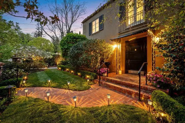 526 Poplar Avenue, SAN MATEO, CA 94402