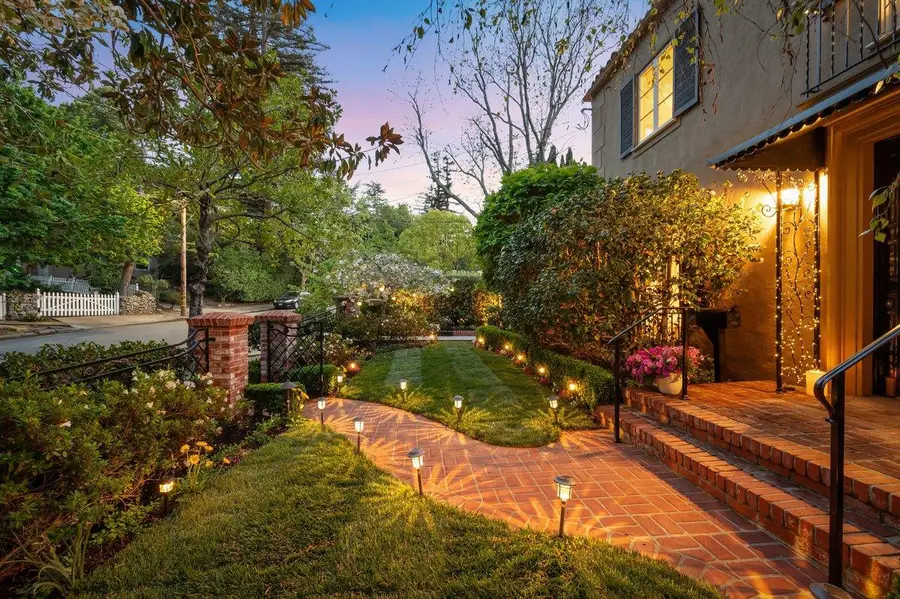 526 Poplar Avenue, San Mateo, CA 94402 - #2