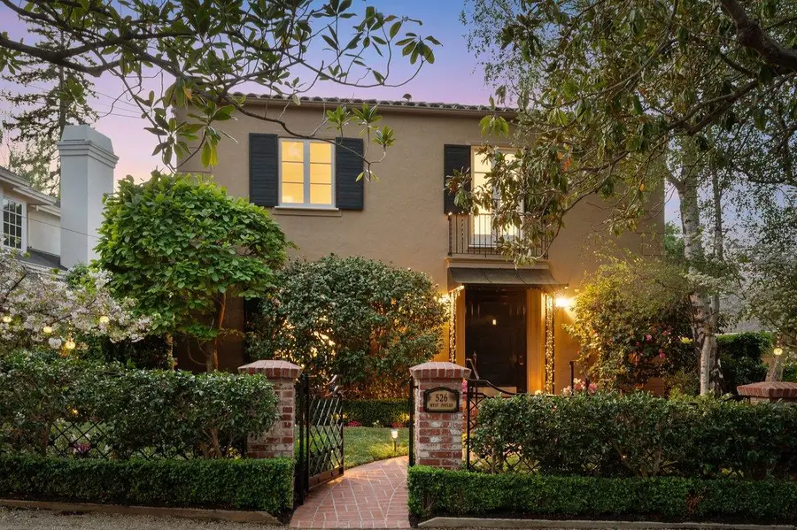 526 Poplar Avenue, San Mateo, CA 94402 - #3