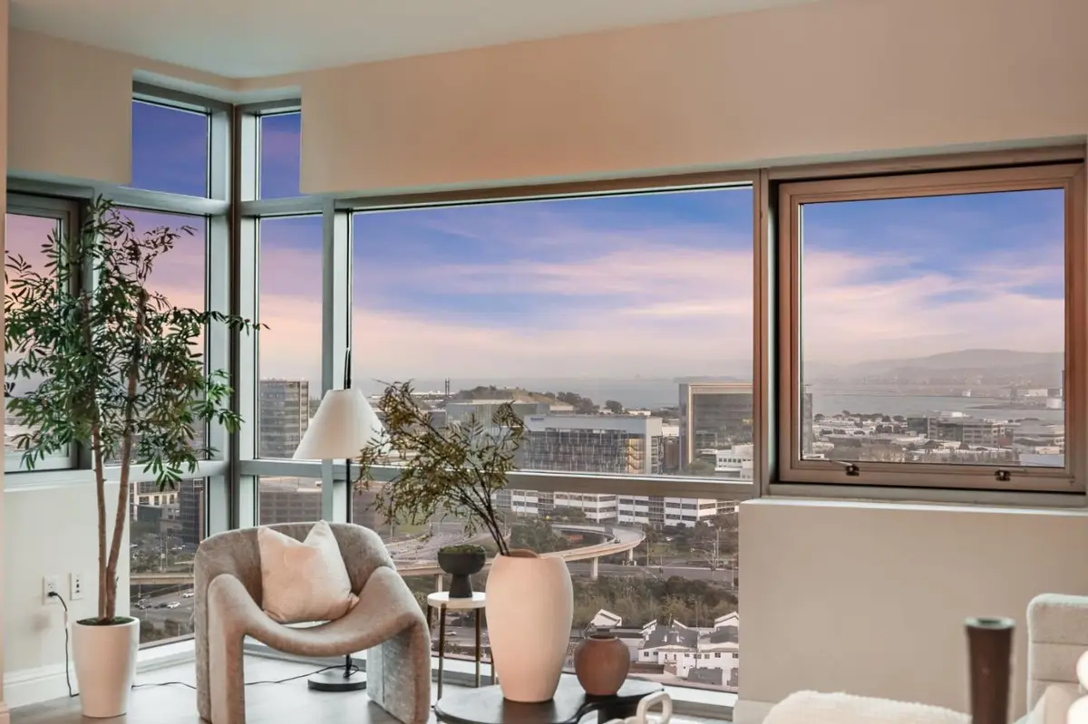 1 Mandalay Place  #1011, South San Francisco, CA 94080 - #1